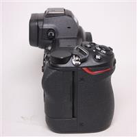 Used Nikon Z6 II Full Frame Mirrorless Camera