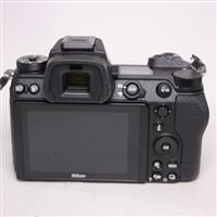 Used Nikon Z6 II Full Frame Mirrorless Camera