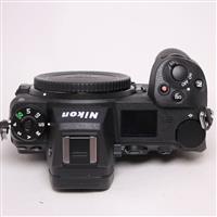 Used Nikon Z6 II Full Frame Mirrorless Camera