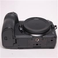 Used Nikon Z6 II Full Frame Mirrorless Camera