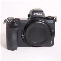 Used Nikon Z6 II Full Frame Mirrorless Camera