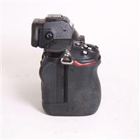 Used Nikon Z6 II Full Frame Mirrorless Camera