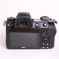 Used Nikon Z6 II Full Frame Mirrorless Camera