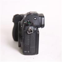Used Nikon Z6 II Full Frame Mirrorless Camera