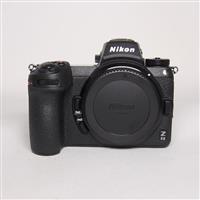 Nikon Z6 II Full Frame Mirrorless Camera