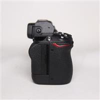 Used Nikon Z6 II Full Frame Mirrorless Camera