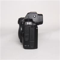 Used Nikon Z6 II Full Frame Mirrorless Camera