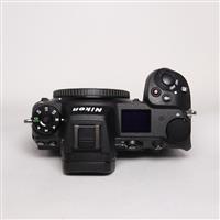 Used Nikon Z6 II Full Frame Mirrorless Camera
