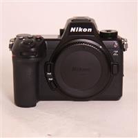 Used Nikon Z6 III Full Frame Mirrorless Camera