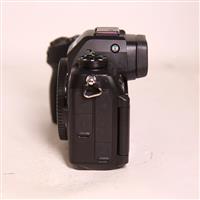 Used Nikon Z6 III Full Frame Mirrorless Camera