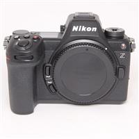 Used Nikon Z6 III Full Frame Mirrorless Camera