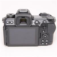 Used Nikon Z6 III Full Frame Mirrorless Camera