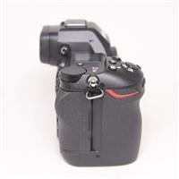 Used Nikon Z6 III Full Frame Mirrorless Camera