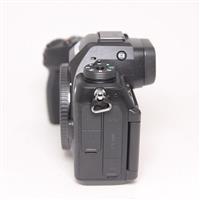 Used Nikon Z6 III Full Frame Mirrorless Camera