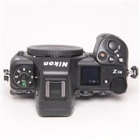 Used Nikon Z6 III Full Frame Mirrorless Camera