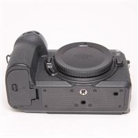 Used Nikon Z6 III Full Frame Mirrorless Camera