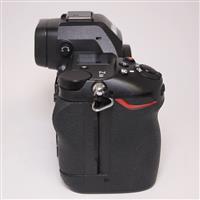 Used Nikon Z6 III Full Frame Mirrorless Camera