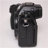 Used Nikon Z6 III Full Frame Mirrorless Camera