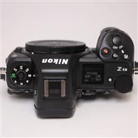 Used Nikon Z6 III Full Frame Mirrorless Camera