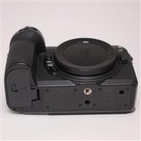 Used Nikon Z6 III Full Frame Mirrorless Camera