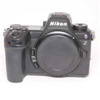Used Nikon Z6 III Full Frame Mirrorless Camera