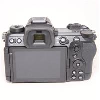 Used Nikon Z6 III Full Frame Mirrorless Camera