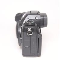 Used Nikon Z6 III Full Frame Mirrorless Camera