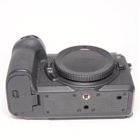 Used Nikon Z6 III Full Frame Mirrorless Camera
