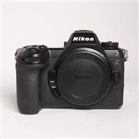 Used Nikon Z6 III Full Frame Mirrorless Camera