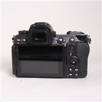 Used Nikon Z6 III Full Frame Mirrorless Camera