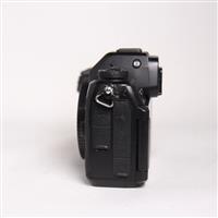 Used Nikon Z6 III Full Frame Mirrorless Camera