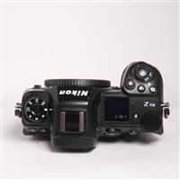 Used Nikon Z6 III Full Frame Mirrorless Camera