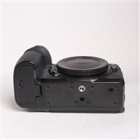 Used Nikon Z6 III Full Frame Mirrorless Camera
