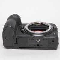 Used Nikon Z7 Full Frame Mirrorless Camera