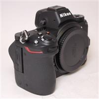 Used Nikon Z7 Full Frame Mirrorless Camera