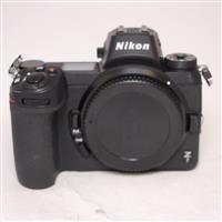 Used Nikon Z7 Full Frame Mirrorless Camera