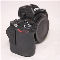 Used Nikon Z7 Full Frame Mirrorless Camera