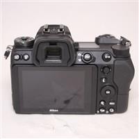 Used Nikon Z7 Full Frame Mirrorless Camera