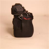 Used Nikon Z7 Full Frame Mirrorless Camera