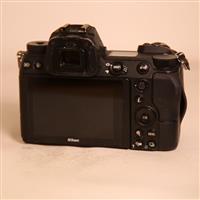 Used Nikon Z7 Full Frame Mirrorless Camera