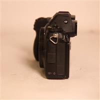 Used Nikon Z7 Full Frame Mirrorless Camera