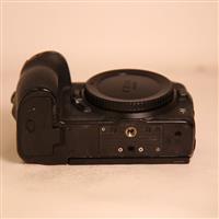 Used Nikon Z7 Full Frame Mirrorless Camera