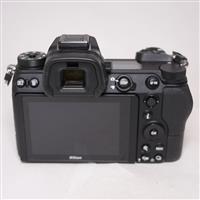 Used Nikon Z7 Full Frame Mirrorless Camera