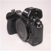 Used Nikon Z7 Full Frame Mirrorless Camera