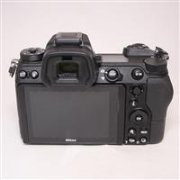 Used Nikon Z7 Full Frame Mirrorless Camera