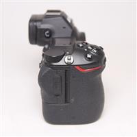 Used Nikon Z7 Full Frame Mirrorless Camera