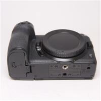 Used Nikon Z7 Full Frame Mirrorless Camera