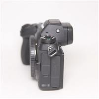 Used Nikon Z7 Full Frame Mirrorless Camera