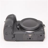Used Nikon Z7 Full Frame Mirrorless Camera