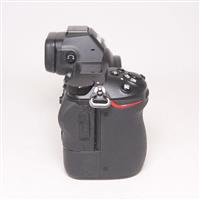 Used Nikon Z7 Full Frame Mirrorless Camera